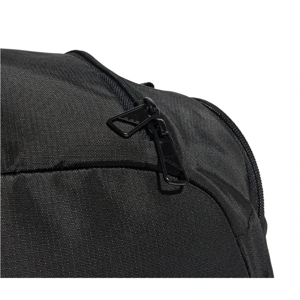 ADIDAS GYM BAG UNISEX mod. TRA DEF DUFFLE Black New